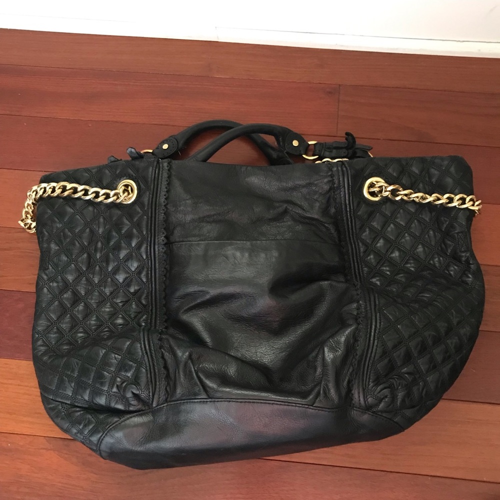 Big Juicy Couture Purse - Picture 4 of 4